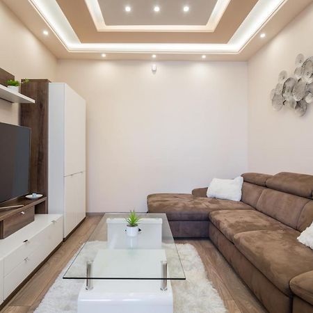 בודפשט Bpr Pure Nature Designer Suite מראה חיצוני תמונה