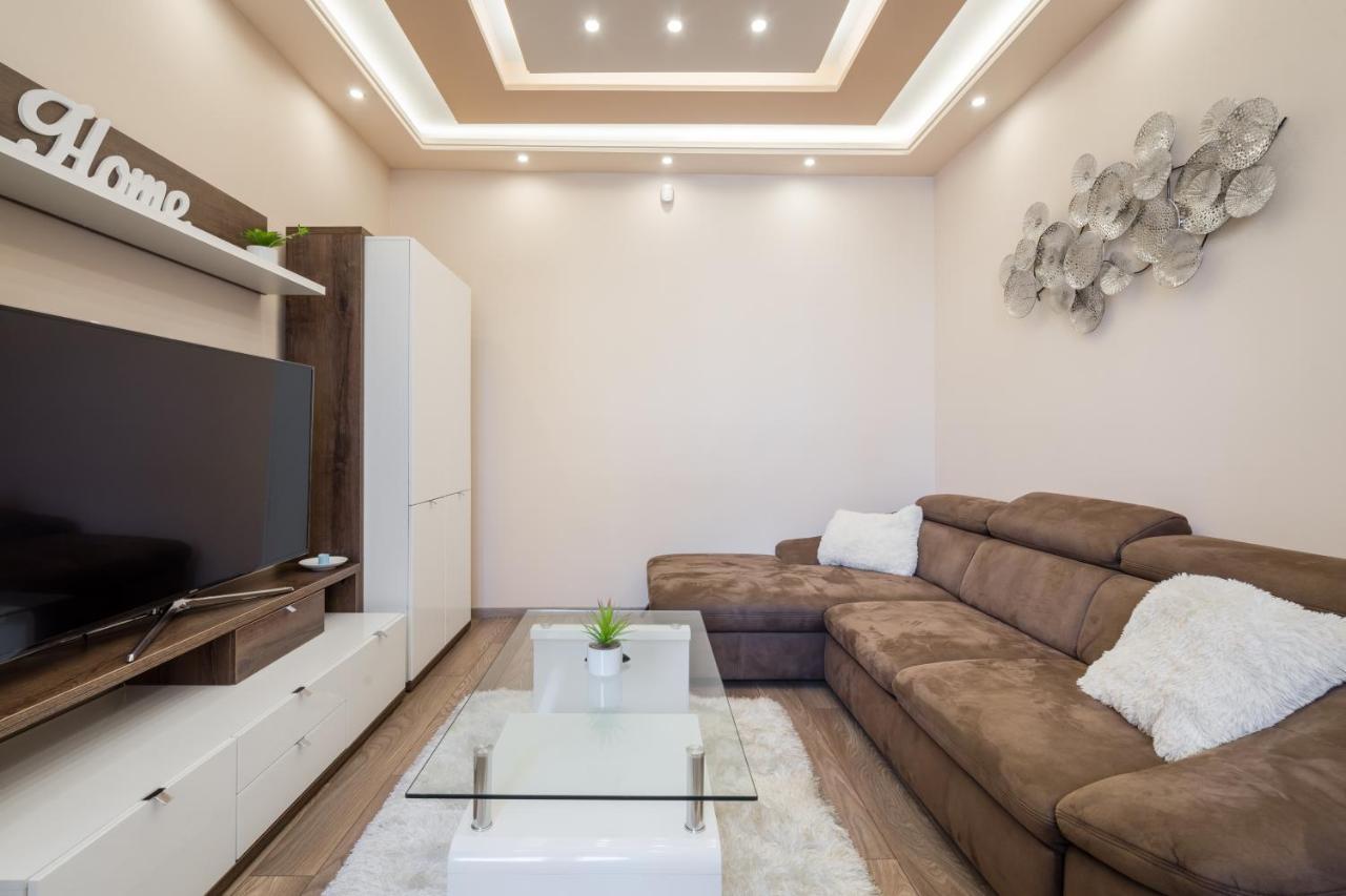 בודפשט Bpr Pure Nature Designer Suite מראה חיצוני תמונה