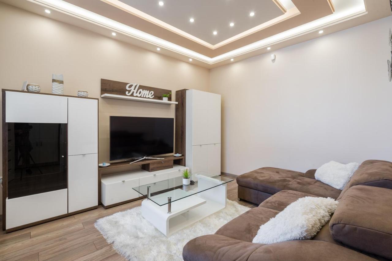 בודפשט Bpr Pure Nature Designer Suite מראה חיצוני תמונה