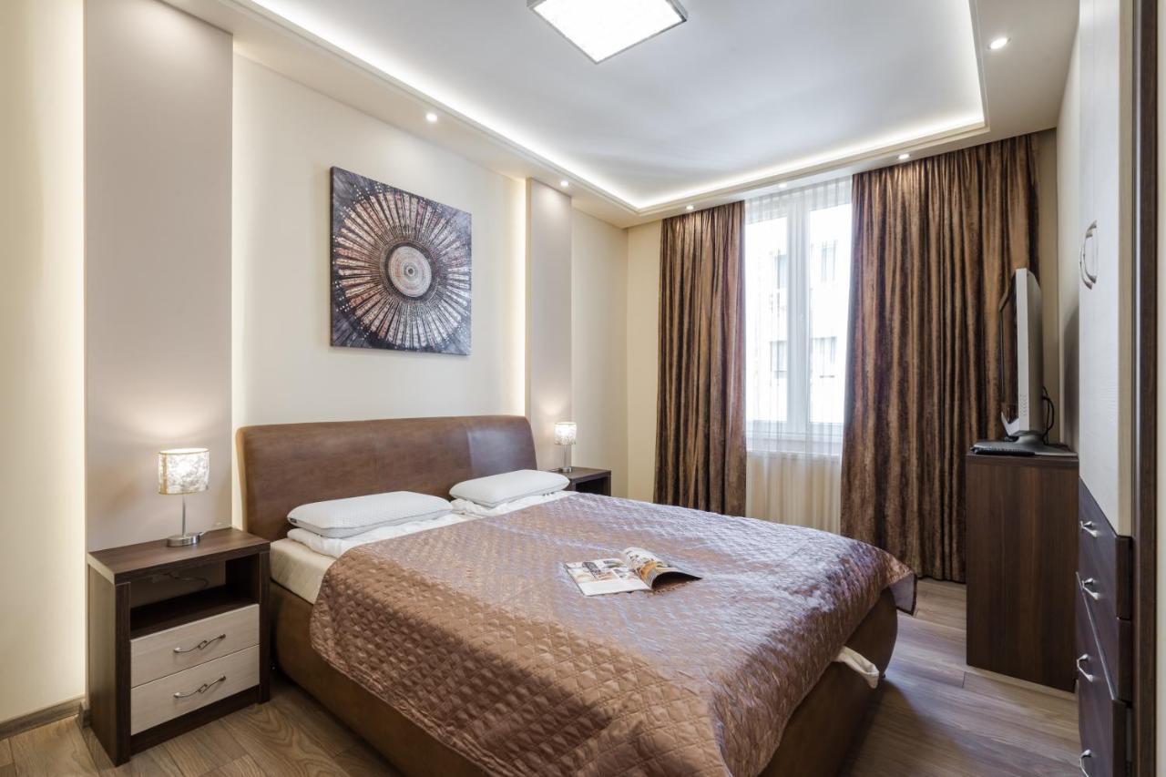 בודפשט Bpr Pure Nature Designer Suite מראה חיצוני תמונה