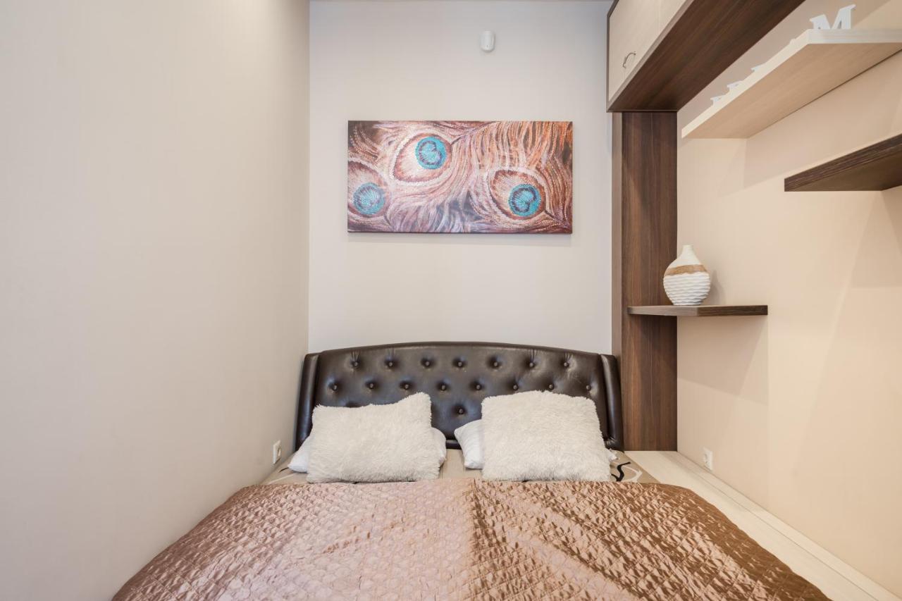 בודפשט Bpr Pure Nature Designer Suite מראה חיצוני תמונה