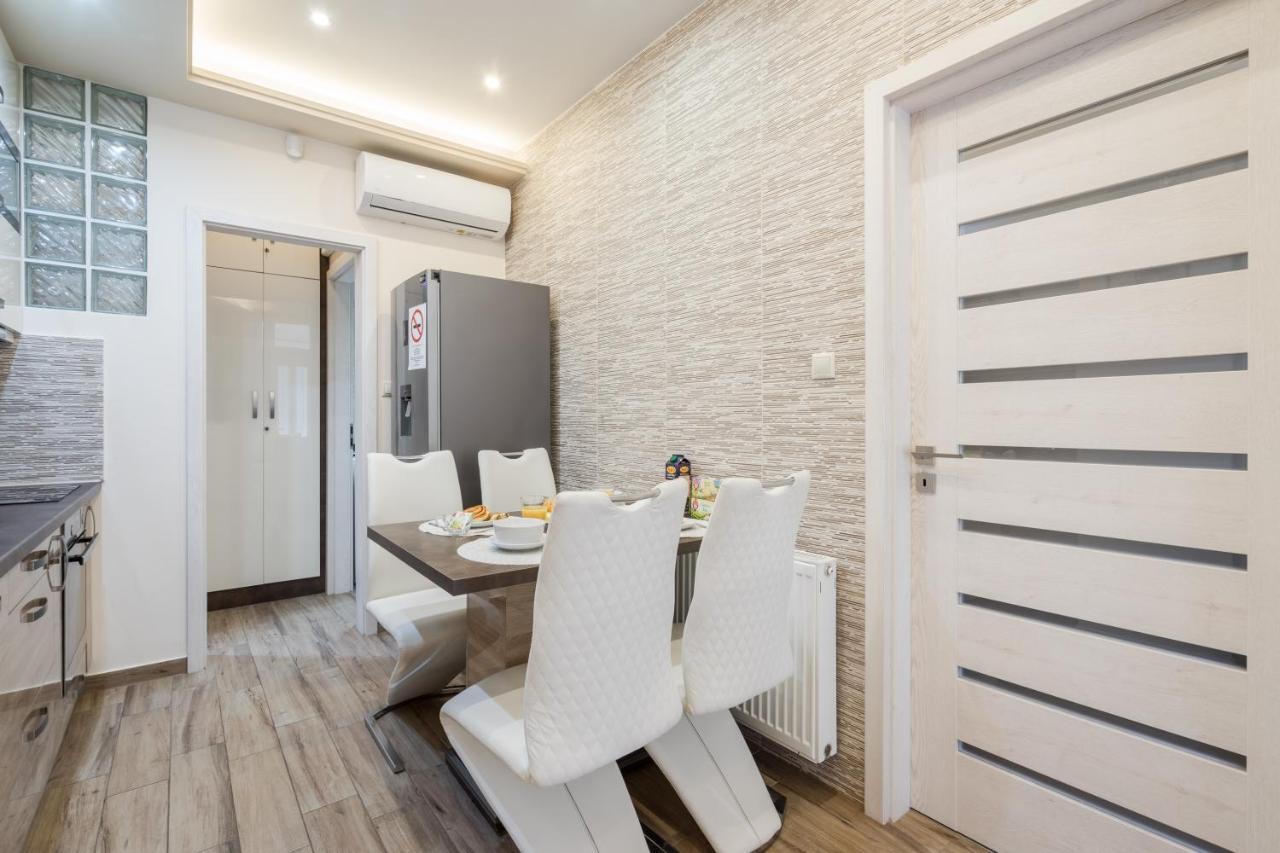בודפשט Bpr Pure Nature Designer Suite מראה חיצוני תמונה