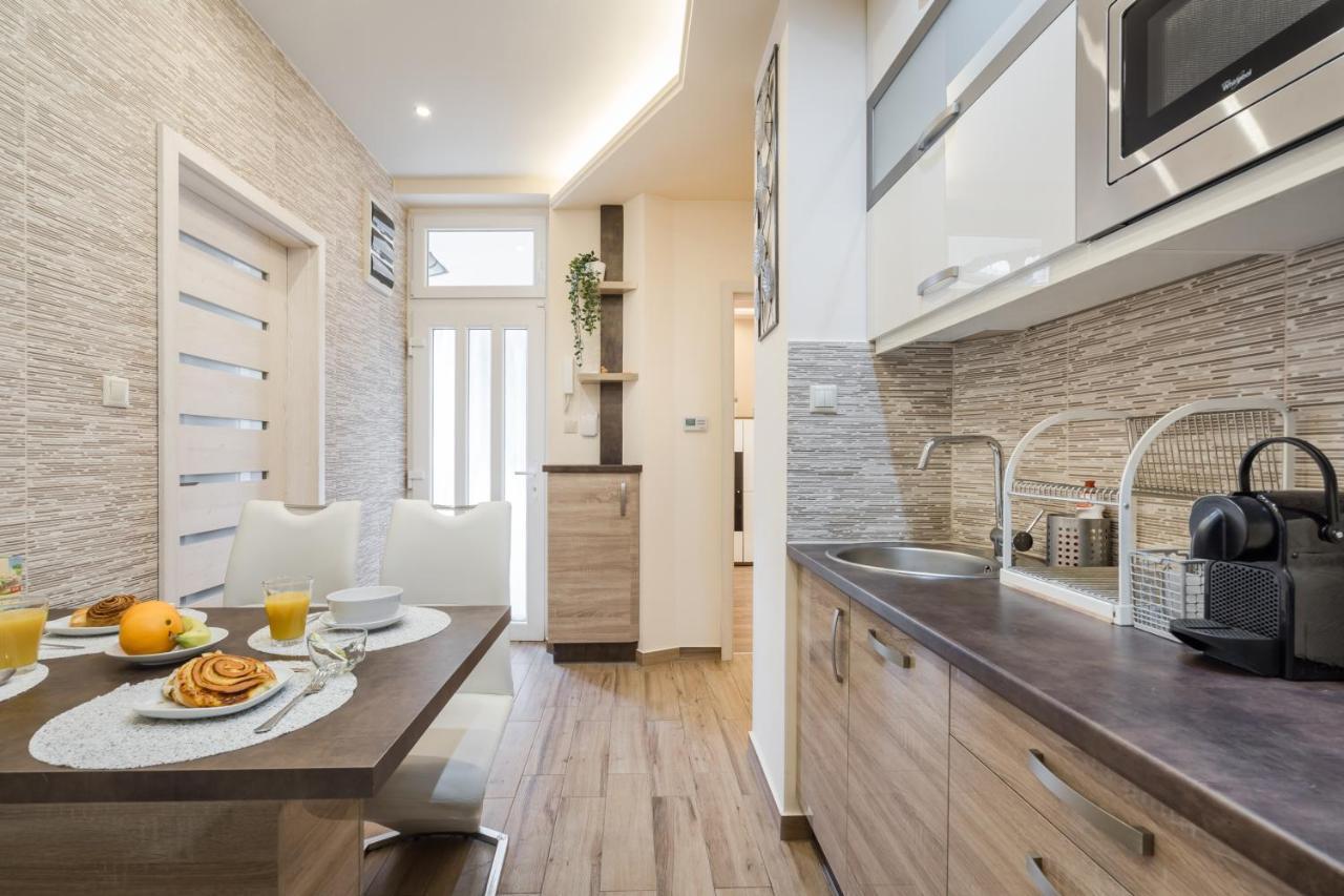 בודפשט Bpr Pure Nature Designer Suite מראה חיצוני תמונה
