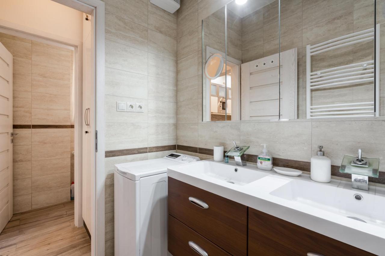 בודפשט Bpr Pure Nature Designer Suite מראה חיצוני תמונה