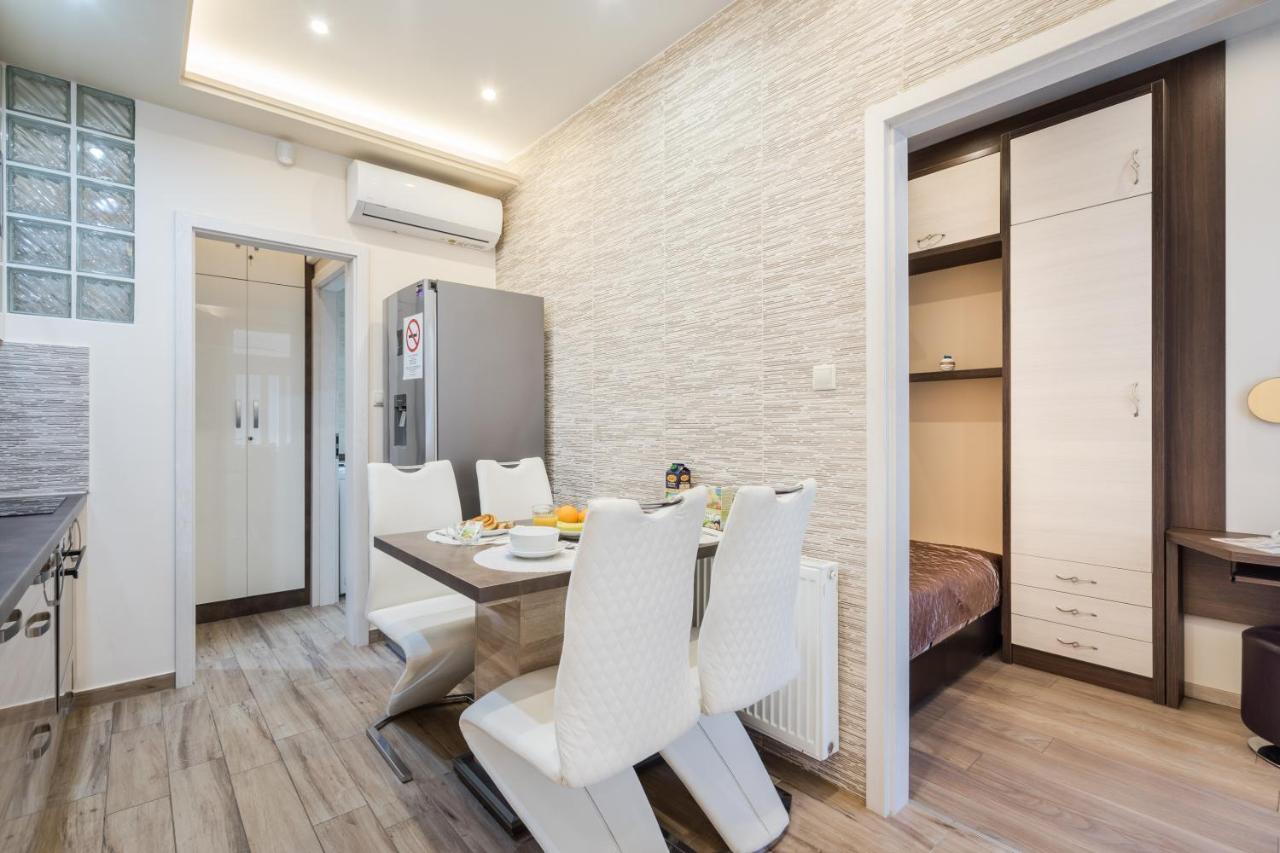 בודפשט Bpr Pure Nature Designer Suite מראה חיצוני תמונה